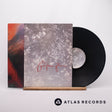 Cocteau Twins Tiny Dynamine 12" Vinyl Record - Front Cover & Record