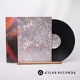 Cocteau Twins Tiny Dynamine 12" Vinyl Record - Front Cover & Record