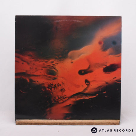 Cocteau Twins - Tiny Dynamine - Mpo Townhouse 12" Vinyl Record - EX/EX