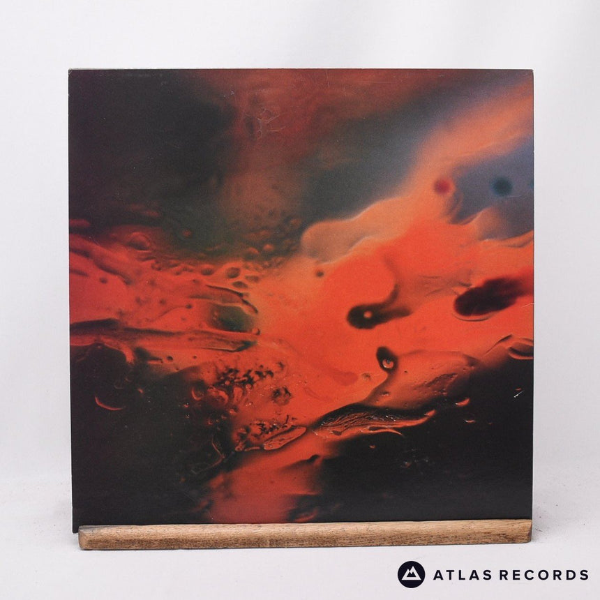 Cocteau Twins - Tiny Dynamine - Mpo Townhouse 12" Vinyl Record - EX/NM