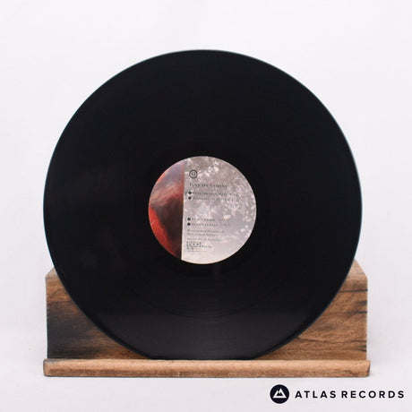 Cocteau Twins - Tiny Dynamine - Mpo Townhouse A1 B1 12" Vinyl Record - EX/EX