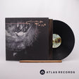 Cocteau Twins Treasure LP Vinyl Record - Front Cover & Record