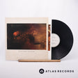 Cocteau Twins Victorialand LP Vinyl Record - Front Cover & Record