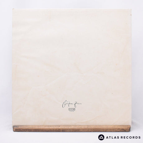 Cocteau Twins - Victorialand - A5 B5 LP Vinyl Record - VG/EX