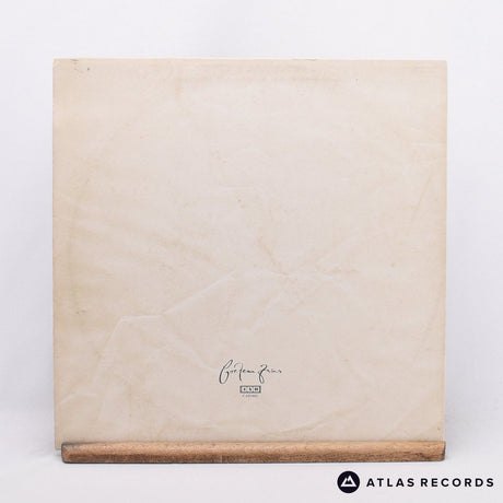 Cocteau Twins - Victorialand - Mpo A5 B5 LP Vinyl Record - VG+/EX