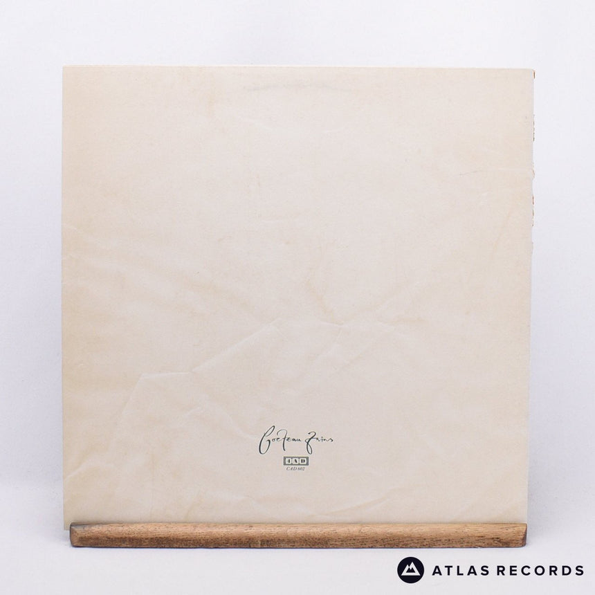 Cocteau Twins - Victorialand - Mpo A5 B5 LP Vinyl Record - EX/EX