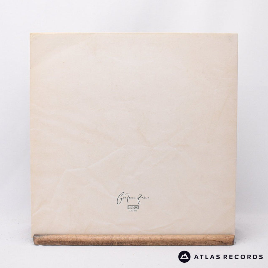 Cocteau Twins - Victorialand - Mpo LP Vinyl Record - EX/NM