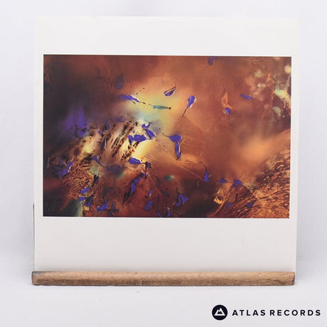 Cocteau Twins - Victorialand - Mpo A5 B5 LP Vinyl Record - VG+/EX