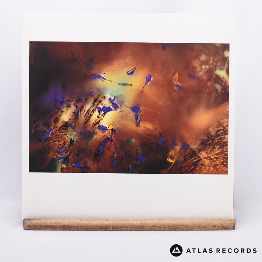 Cocteau Twins - Victorialand - Mpo A5 B5 LP Vinyl Record - EX/EX