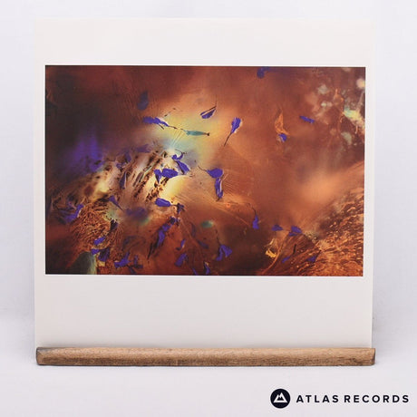 Cocteau Twins - Victorialand - Mpo A5 B5 LP Vinyl Record - EX/EX