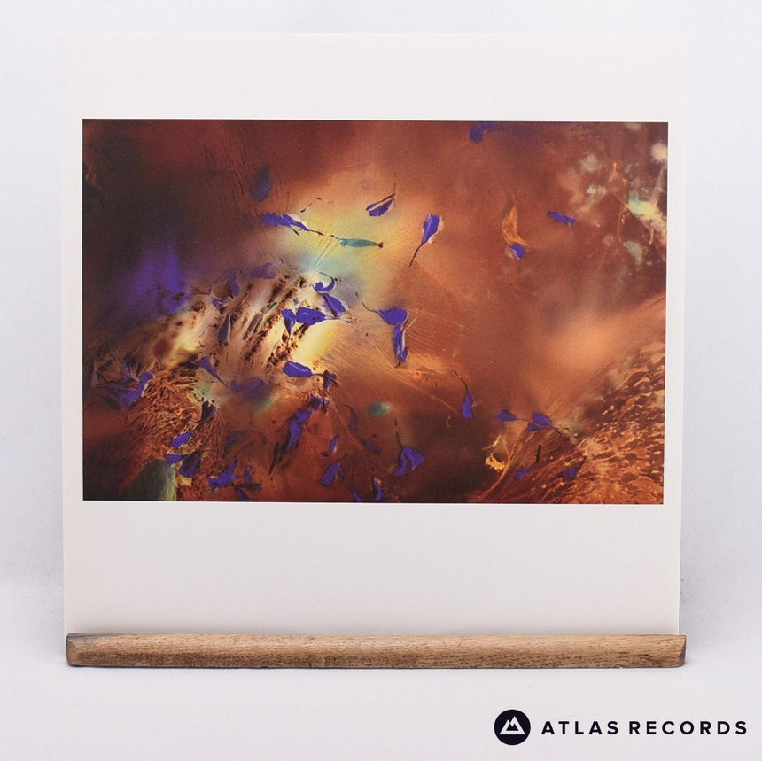 Cocteau Twins - Victorialand - Mpo A5 B5 LP Vinyl Record - EX/EX
