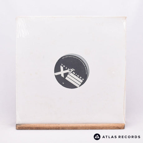 Code 6 - Untitled - Sealed 12" Vinyl Record - EX/Mint (New)