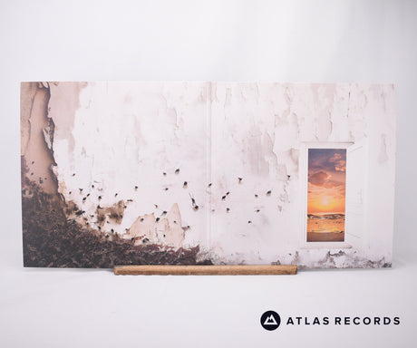 Code Orange - The Above - Booklet Poster Gatefold LP Vinyl Record - NM/EX