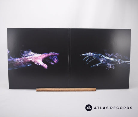 Code Orange - Underneath - LP Vinyl Record