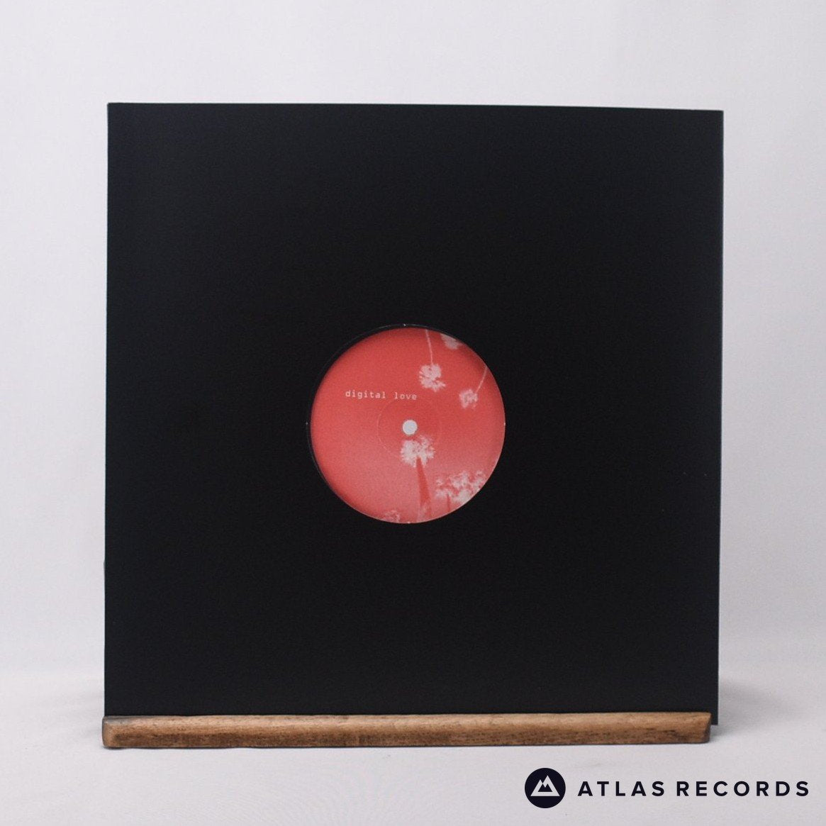 Coffee Shop Mike Electric Dreams EP 12" Vinyl Record - In Sleeve