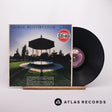 Coil Horse Rotorvator LP Vinyl Record - Front Cover & Record