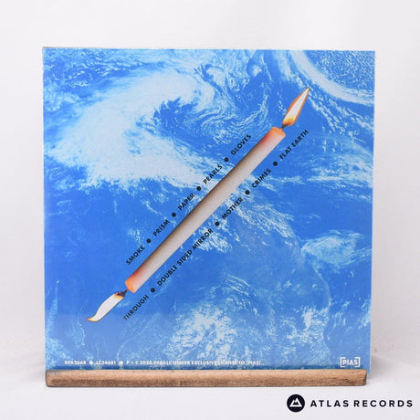 Cold Beat - Mother - Sealed LP Vinyl Record - NEW