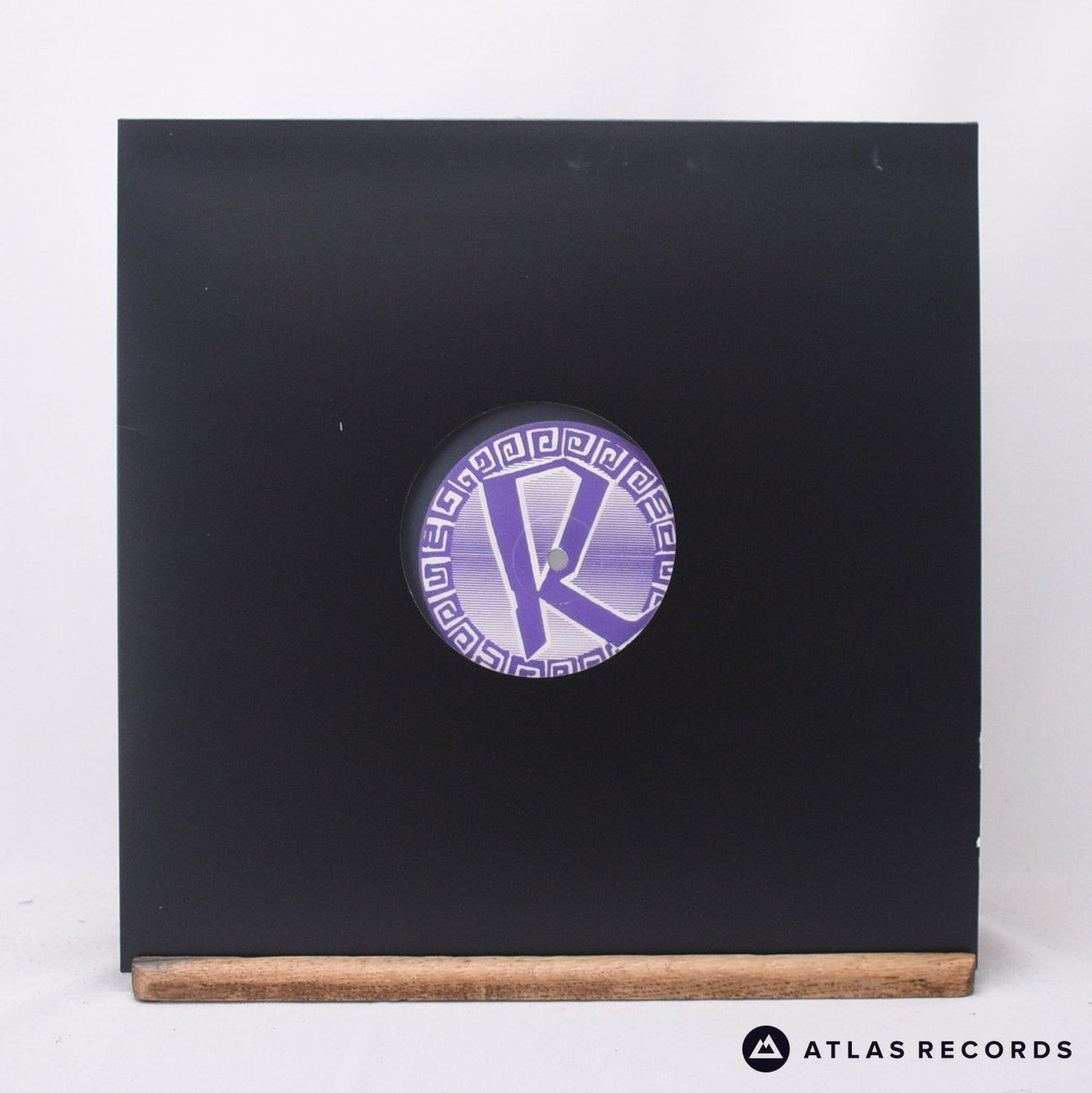 Cold Mission 20 Below Zero EP 12" Vinyl Record - In Sleeve