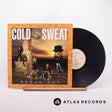 Cold Sweat Break Out LP Vinyl Record - Front Cover & Record