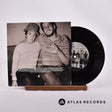Cold War Kids Hospital Beds 7" Vinyl Record - Front Cover & Record