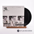 Cold War Kids We Used To Vacation 2 x 7" Vinyl Record - Front Cover & Record