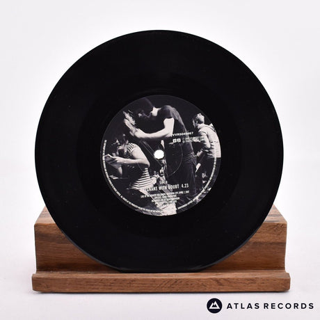 Cold War Kids - We Used To Vacation - Limited Edition 7" Vinyl Record - NM/NM