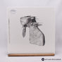 Coldplay A Rush Of Blood To The Head LP Vinyl Record - Front Cover & Record