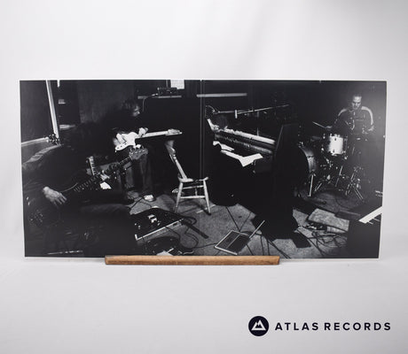 Coldplay - A Rush Of Blood To The Head - 180G 2A1 2B1 LP Vinyl Record - NM/NM