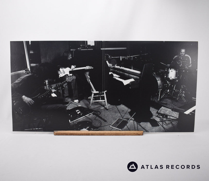 Coldplay - A Rush Of Blood To The Head - 180G 2A1 2B1 LP Vinyl Record - NM/NM