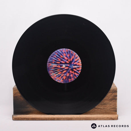 Coldplay - The Blue Room E.P. - 12" Vinyl Record - G/VG+