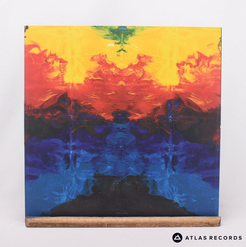 Coldplay - Viva La Vida Or Death And All His Friends - LP Vinyl Record - VG+/VG+