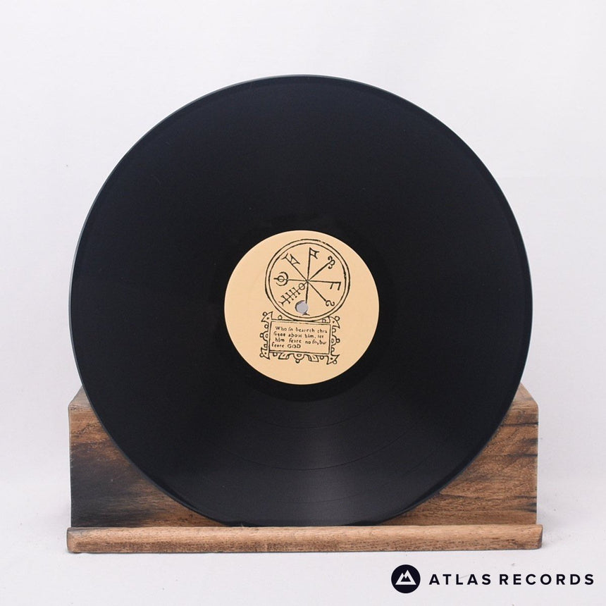 Coleman Grey - Falling With A Thousand Stars And Other Wonders From T - LP Vinyl