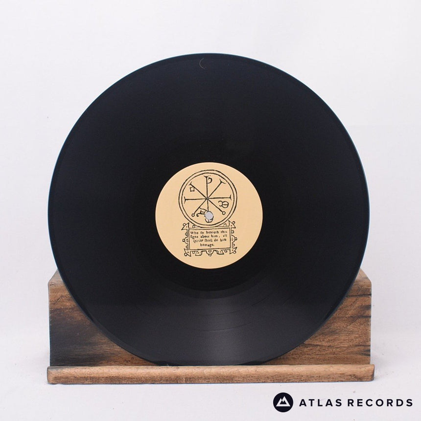 Coleman Grey - Falling With A Thousand Stars And Other Wonders From T - LP Vinyl