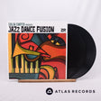 Colin Curtis Jazz Dance Fusion Double LP Vinyl Record - Front Cover & Record