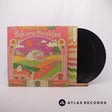 Colleen Murphy Balearic Breakfast Vol:2 2 x LP Vinyl Record - Front Cover & Record