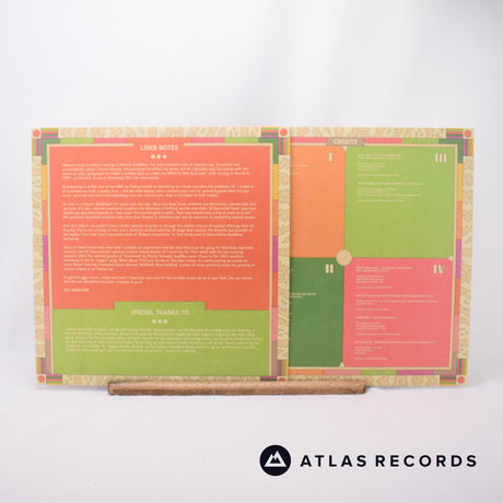 Colleen Murphy - Balearic Breakfast Vol:2 - 2 x LP Vinyl Record - NM/NM