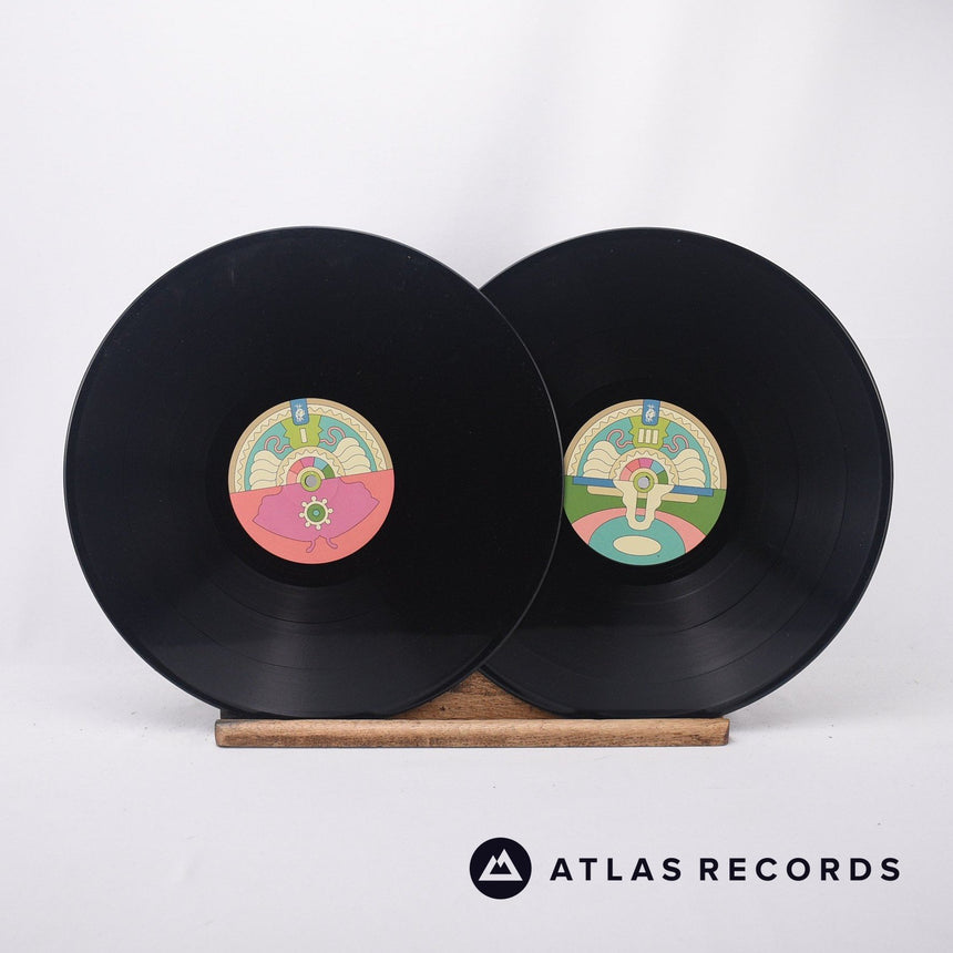 Colleen Murphy - Balearic Breakfast Vol:3 - 2 x LP Vinyl Record - NM/NM