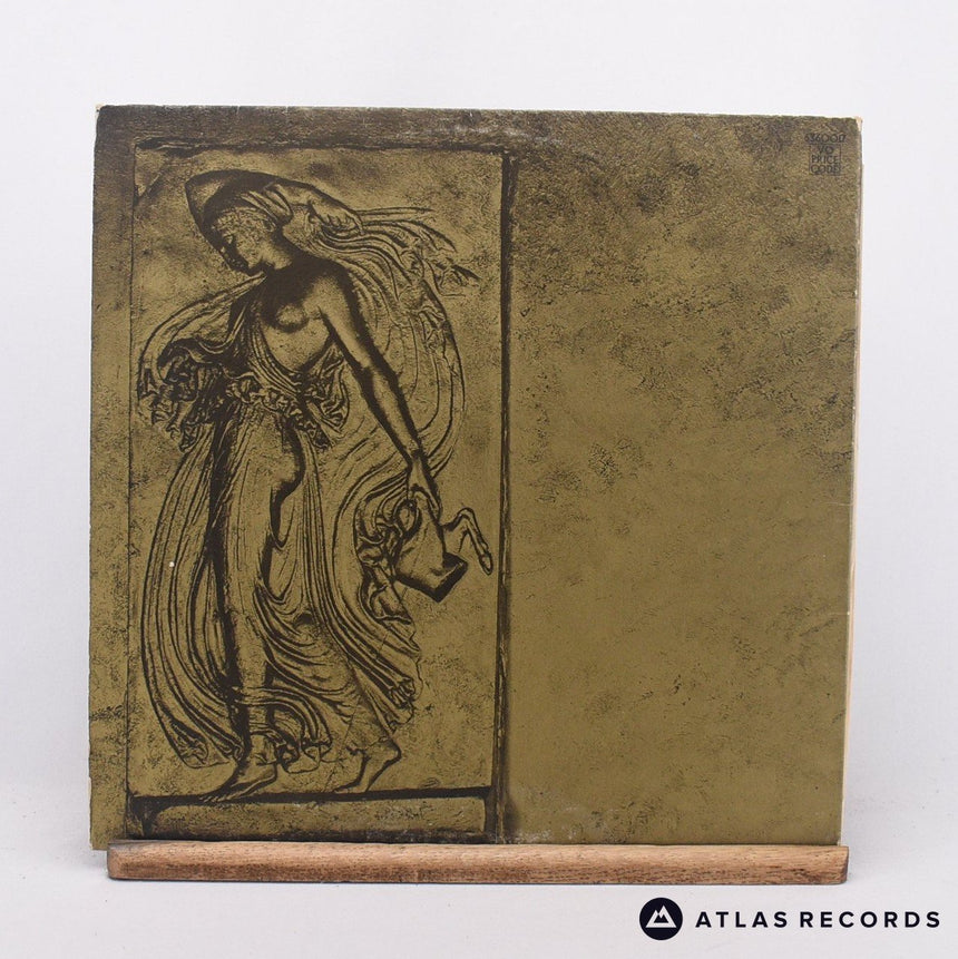 Colosseum - Daughter Of Time - 1Y//3 2Y//1 LP Vinyl Record - VG+/VG+