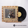 Colosseum Those Who Are About To Die Salute You LP Vinyl Record - Front Cover & Record