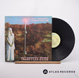 Colosseum Valentyne Suite LP Vinyl Record - Front Cover & Record