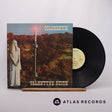 Colosseum Valentyne Suite LP Vinyl Record - Front Cover & Record