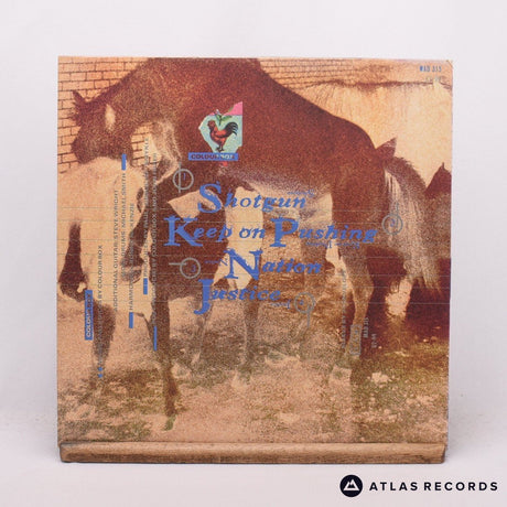 Colourbox - Colour Box - 12" Vinyl Record - EX/EX