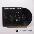 Comanche Gap Comanche Gap LP Vinyl Record - Front Cover & Record