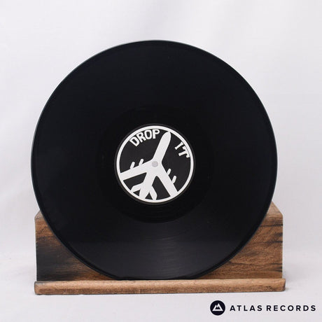 Combat 84 - Orders Of The Day - Limited Edition Repress LP Vinyl Record - NM/NM