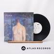 Come Fast Piss Blues 10" Vinyl Record - Front Cover & Record
