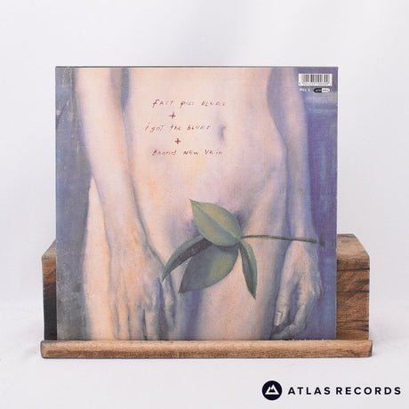 Come - Fast Piss Blues - 10" Vinyl Record - EX/EX