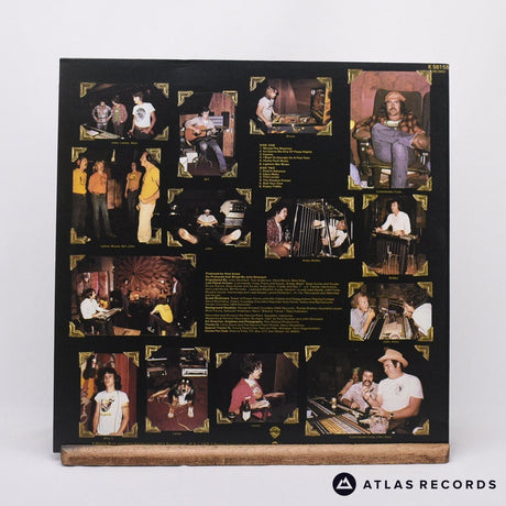 Commander Cody And His Lost Planet Airmen - Tales From The Ozone - LP Vinyl