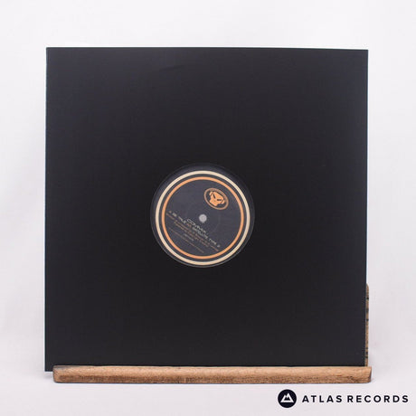 Commix Be True 12" Vinyl Record - In Sleeve
