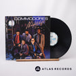 Commodores Nightshift LP Vinyl Record - Front Cover & Record