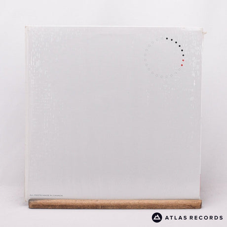 Concept 1 - 04:96 - Limited Edition 12" Vinyl Record - EX/VG+